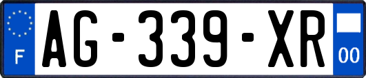 AG-339-XR