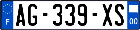 AG-339-XS