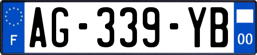AG-339-YB