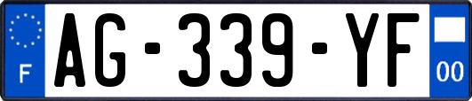 AG-339-YF