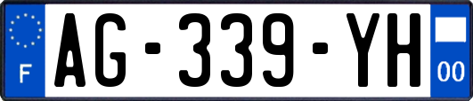 AG-339-YH