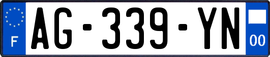 AG-339-YN