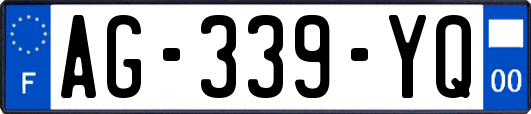 AG-339-YQ