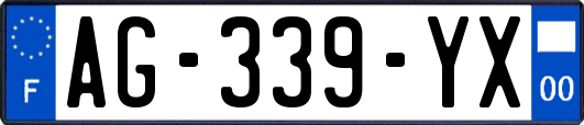 AG-339-YX