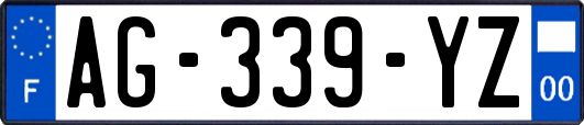 AG-339-YZ