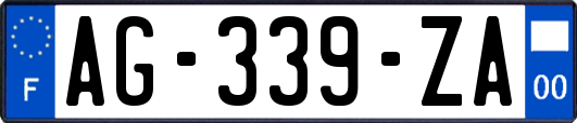 AG-339-ZA