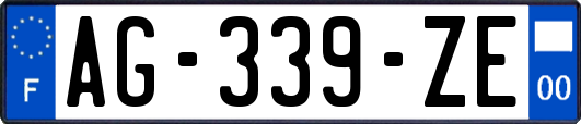 AG-339-ZE