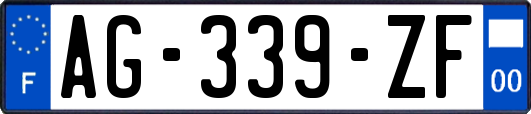 AG-339-ZF