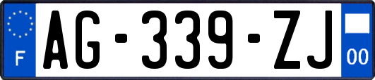 AG-339-ZJ