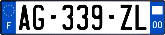 AG-339-ZL