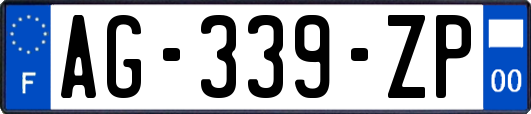 AG-339-ZP