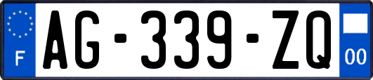 AG-339-ZQ