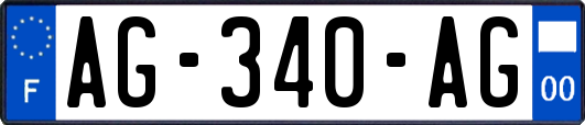 AG-340-AG