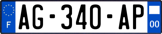 AG-340-AP