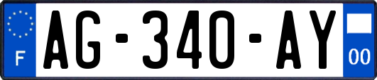 AG-340-AY