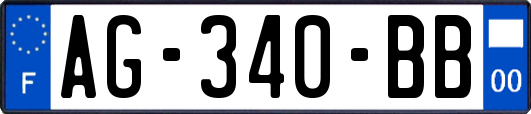 AG-340-BB