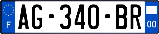 AG-340-BR