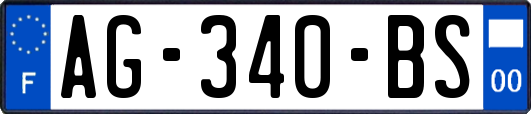 AG-340-BS