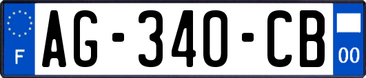 AG-340-CB