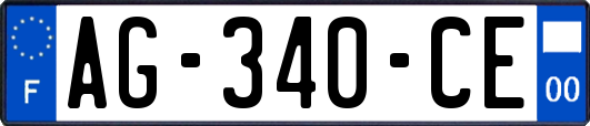 AG-340-CE