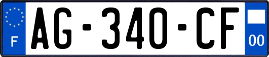 AG-340-CF