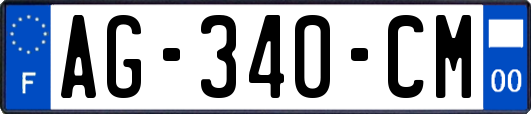 AG-340-CM