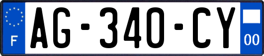 AG-340-CY