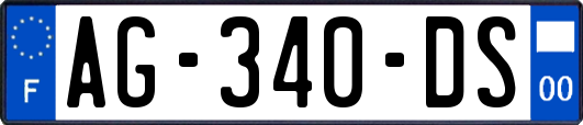 AG-340-DS
