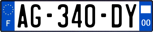 AG-340-DY