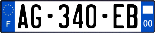 AG-340-EB