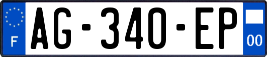 AG-340-EP