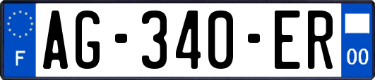 AG-340-ER