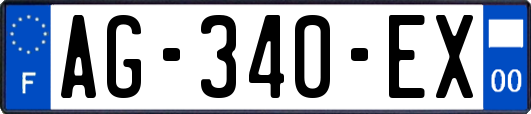 AG-340-EX