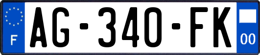 AG-340-FK