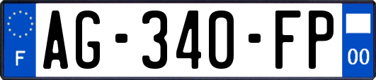 AG-340-FP