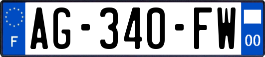 AG-340-FW