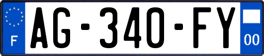 AG-340-FY