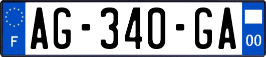 AG-340-GA