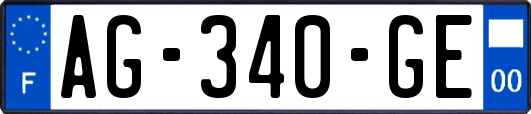 AG-340-GE