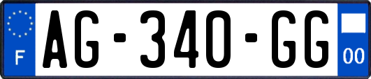 AG-340-GG