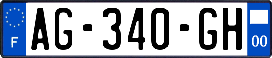 AG-340-GH