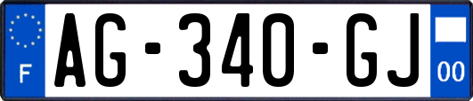 AG-340-GJ