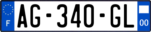 AG-340-GL