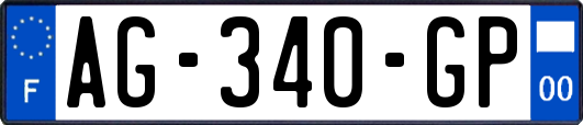 AG-340-GP