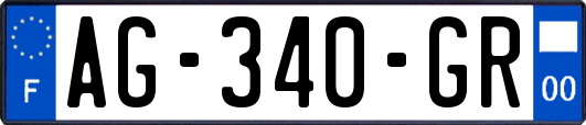 AG-340-GR