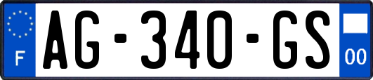 AG-340-GS
