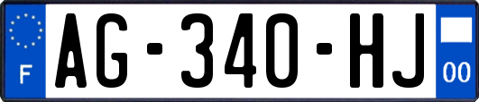 AG-340-HJ