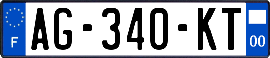 AG-340-KT