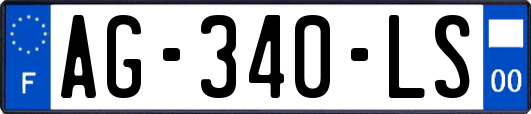 AG-340-LS