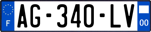 AG-340-LV